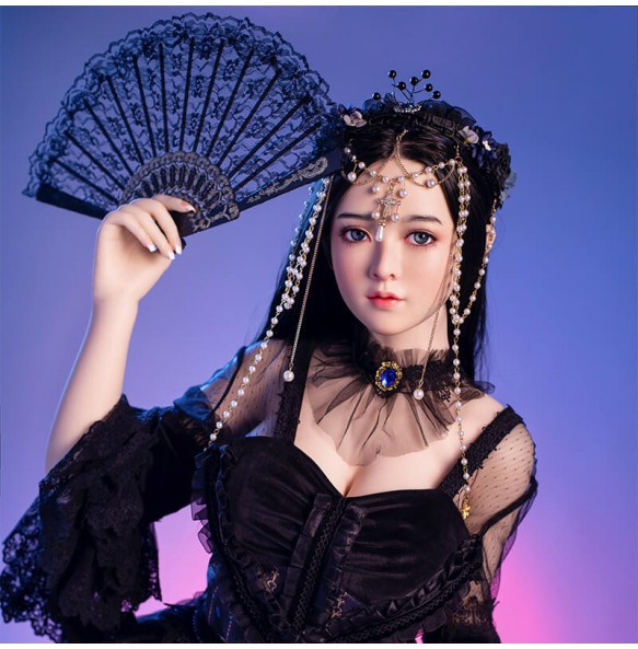 AZM - AaNa Beautiful Princess TPE Silicone Love Doll 140-168cm (Multi-functional Customizable)